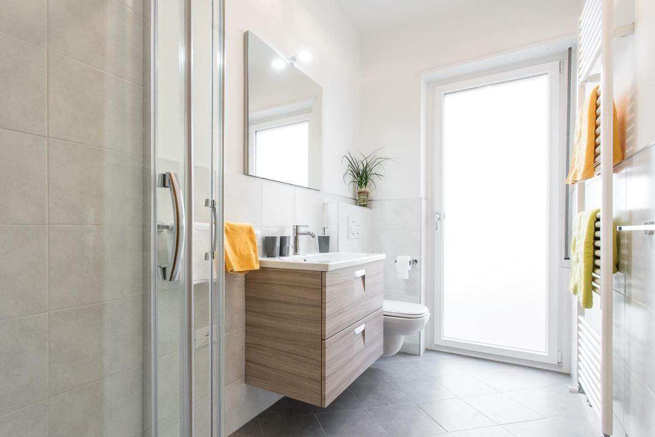 Delai Apartment Bolzano Exterior photo