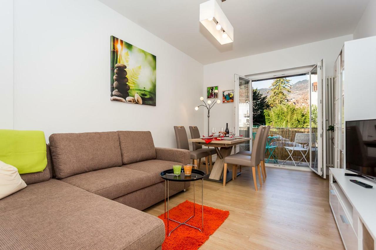 Delai Apartment Bolzano Exterior photo