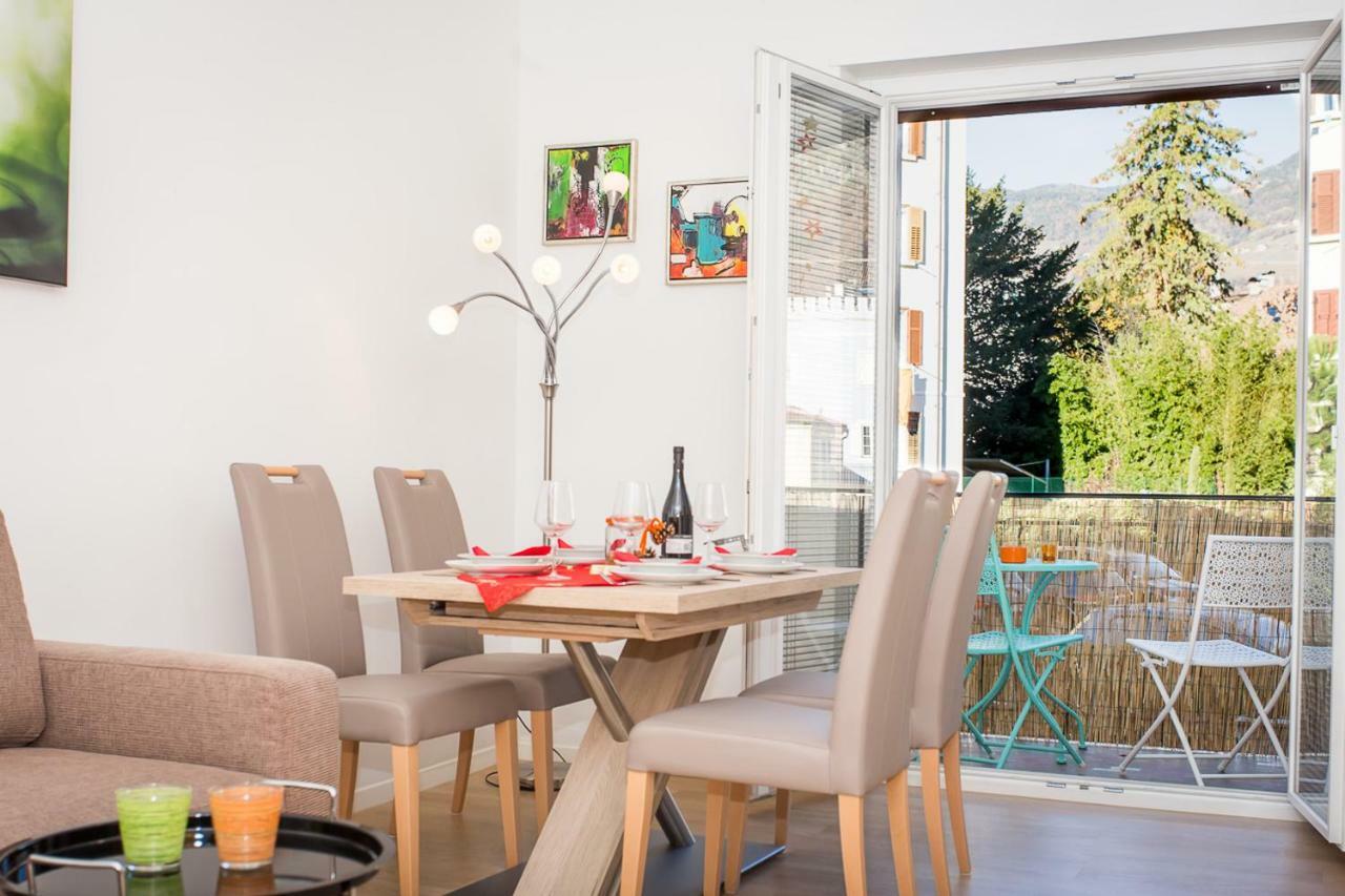 Delai Apartment Bolzano Exterior photo